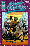 Cover for Slash Maraud (DC, 1987 series) #2