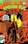 Cover for Son of Ambush Bug (DC, 1986 series) #2 [Direct]