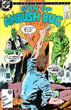 Cover for Son of Ambush Bug (DC, 1986 series) #3 [Direct]