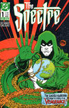 Cover for The Spectre (DC, 1987 series) #1