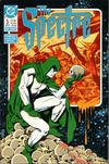 Cover for The Spectre (DC, 1987 series) #5