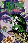Cover for The Spectre (DC, 1987 series) #6