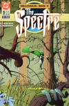 Cover for The Spectre (DC, 1987 series) #10