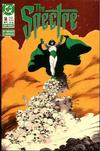 Cover for The Spectre (DC, 1987 series) #14