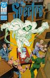 Cover for The Spectre (DC, 1987 series) #17