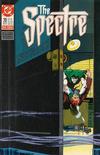 Cover for The Spectre (DC, 1987 series) #20