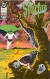 Cover for The Spectre (DC, 1987 series) #21