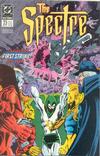 Cover for The Spectre (DC, 1987 series) #23