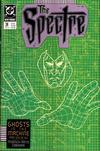 Cover for The Spectre (DC, 1987 series) #24