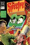Cover for The Spectre (DC, 1987 series) #25