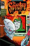 Cover for The Spectre (DC, 1987 series) #26