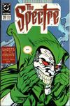 Cover for The Spectre (DC, 1987 series) #28