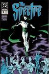 Cover for The Spectre (DC, 1987 series) #30