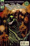 Cover for The Spectre (DC, 1992 series) #0