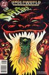 Cover for The Spectre (DC, 1992 series) #36