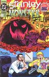 Cover for Stanley and His Monster (DC, 1993 series) #1