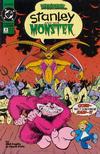 Cover for Stanley and His Monster (DC, 1993 series) #4