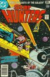 Cover for Star Hunters (DC, 1977 series) #3