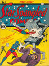 Cover for Star Spangled Comics (DC, 1941 series) #1