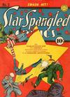 Cover for Star Spangled Comics (DC, 1941 series) #3