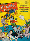 Cover for Star Spangled Comics (DC, 1941 series) #15