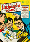 Cover for Star Spangled Comics (DC, 1941 series) #22