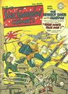 Cover for Star Spangled Comics (DC, 1941 series) #28