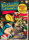 Cover for Star Spangled Comics (DC, 1941 series) #32