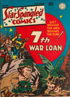 Cover for Star Spangled Comics (DC, 1941 series) #47