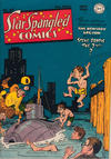 Cover for Star Spangled Comics (DC, 1941 series) #60