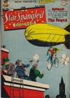 Cover for Star Spangled Comics (DC, 1941 series) #76