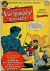 Cover for Star Spangled Comics (DC, 1941 series) #80