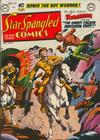 Cover for Star Spangled Comics (DC, 1941 series) #108