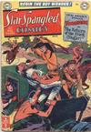 Cover for Star Spangled Comics (DC, 1941 series) #114