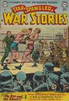 Cover for Star Spangled War Stories (DC, 1952 series) #12