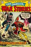 Cover for Star Spangled War Stories (DC, 1952 series) #14