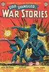 Cover for Star Spangled War Stories (DC, 1952 series) #16