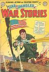 Cover for Star Spangled War Stories (DC, 1952 series) #17