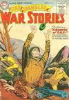 Cover for Star Spangled War Stories (DC, 1952 series) #37