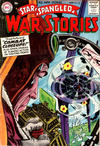 Cover for Star Spangled War Stories (DC, 1952 series) #53