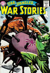 Cover for Star Spangled War Stories (DC, 1952 series) #74