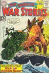 Cover for Star Spangled War Stories (DC, 1952 series) #105