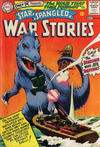 Cover for Star Spangled War Stories (DC, 1952 series) #123