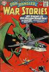 Cover for Star Spangled War Stories (DC, 1952 series) #128