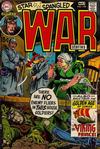 Cover for Star Spangled War Stories (DC, 1952 series) #150