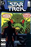 Cover Thumbnail for Star Trek (1984 series) #24 [Direct]