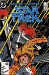 Cover Thumbnail for Star Trek (1984 series) #42 [Direct]