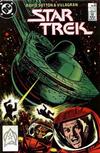 Cover Thumbnail for Star Trek (1984 series) #49 [Direct]