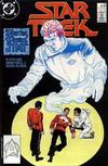 Cover Thumbnail for Star Trek (1984 series) #53 [Direct]