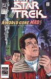 Cover Thumbnail for Star Trek (1989 series) #20 [Direct]